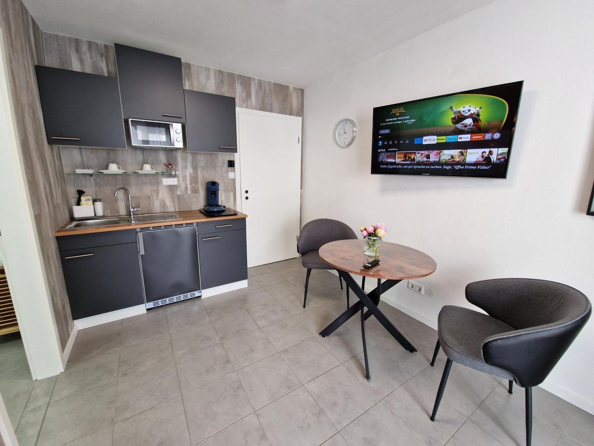 Sweet Retreat Apartment Lahr Lahr  Exterior photo